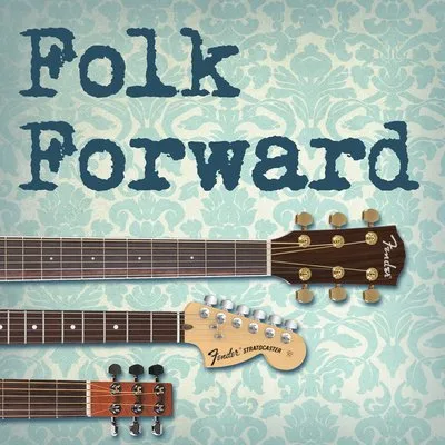 SomaFM Folk Forward (64k AAC)