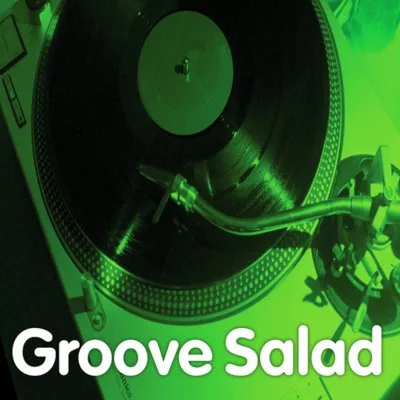 SomaFM Groove Salad (64k AAC)