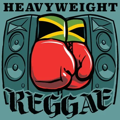 SomaFM Heavyweight Reggae (32k AAC)