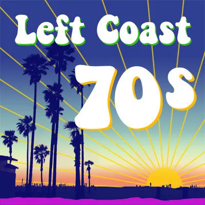 SomaFM Left Coast 70s (320k MP3)