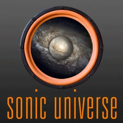 SomaFM Sonic Universe (128k AAC)