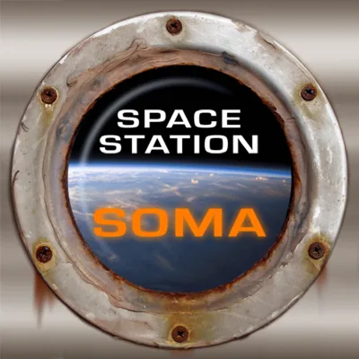 SomaFM Space Station Soma (128k AAC)