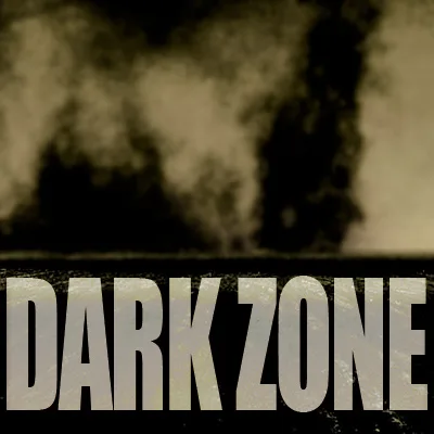 SomaFM The Dark Zone 