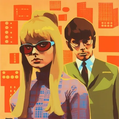 SomaFM The In-Sound (256k MP3)