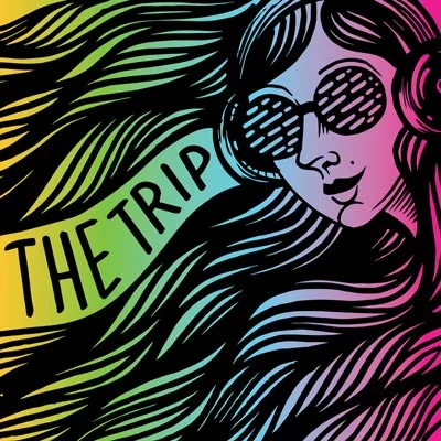 SomaFM The Trip (128k AAC)