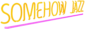 SomehowJazz