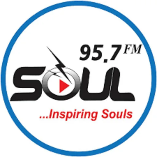 Soul 95.7 FM