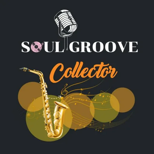 Soulgroovecollector