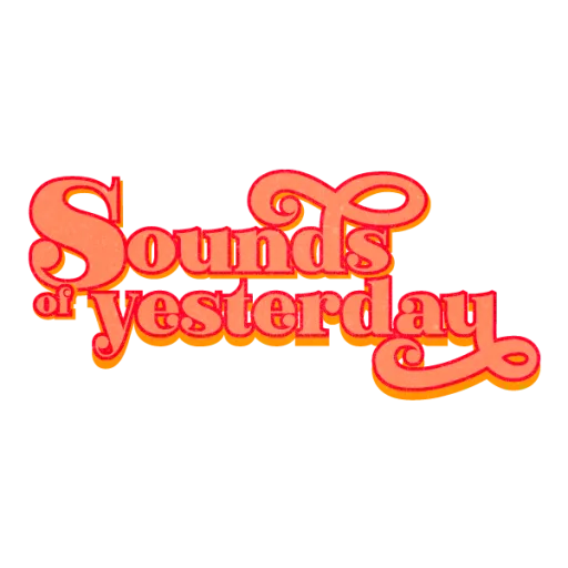 Sounds Of Yesterday (iHeart Radio) - Online - ACIR Online / iHeart Radio - Ciudad de México