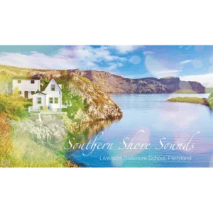 Southern Shore Radio