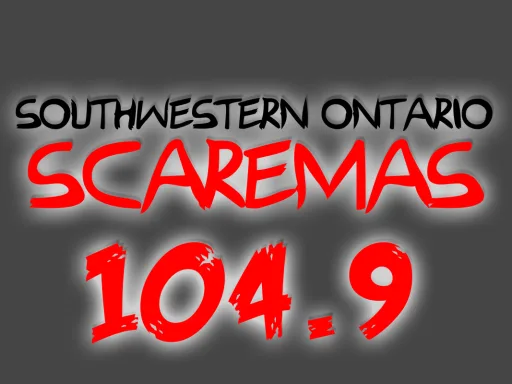 Southwestern Ontario Scaremas FM