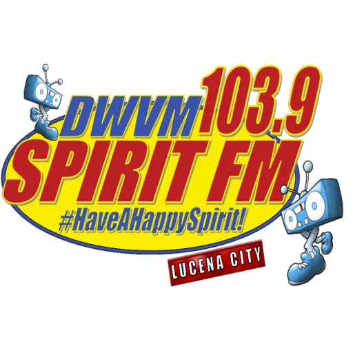 Spirit FM Lucena 103.9