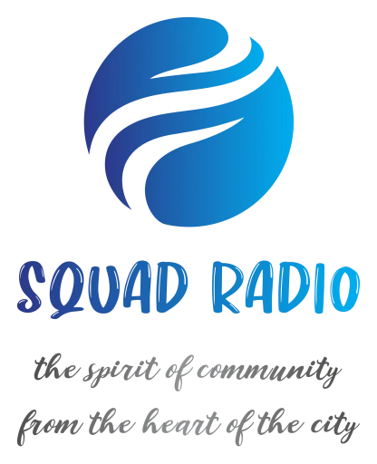 Squad Radio