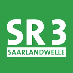 SR 3 Saarlandwelle (56 kbit/s)
