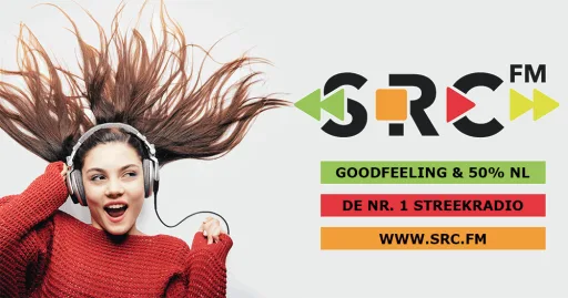 SRC FM 2 - Rivierenland en Vijfheerenlanden