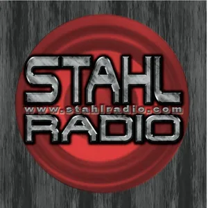 Stahlradio