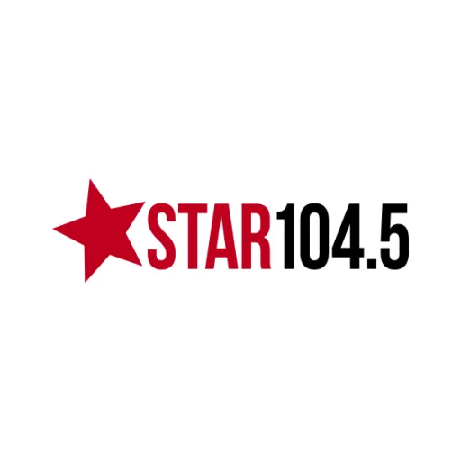 Star 104.5 - Gosford - 104.5 FM (AAC 128k)