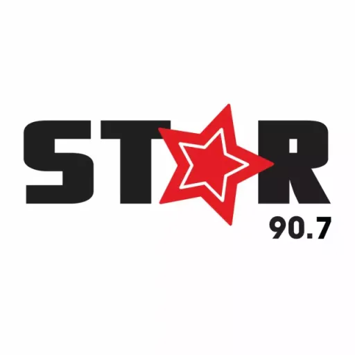 Star 90.7 - The Whitsundays - 90.7 FM (AAC+)