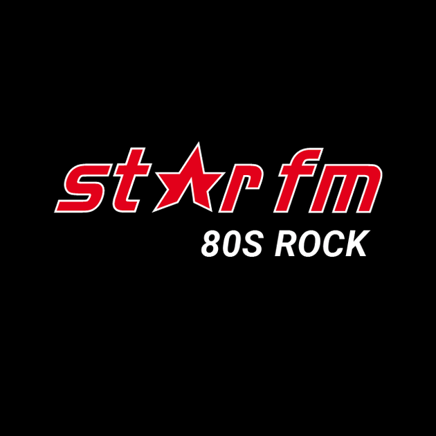 STAR FM 80s Rock