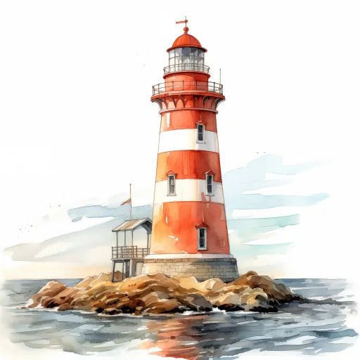 Старый Маяк