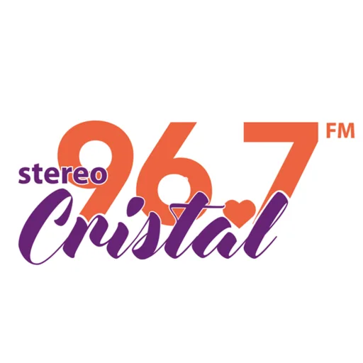  STEREO CRISTAL 96.7 (Celaya) - 96.7 FM - XHY-FM - Grupo Radar - Celaya, Guanajuato
