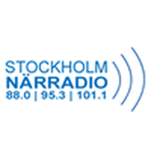 Stockholm Närradio 95.3 FM