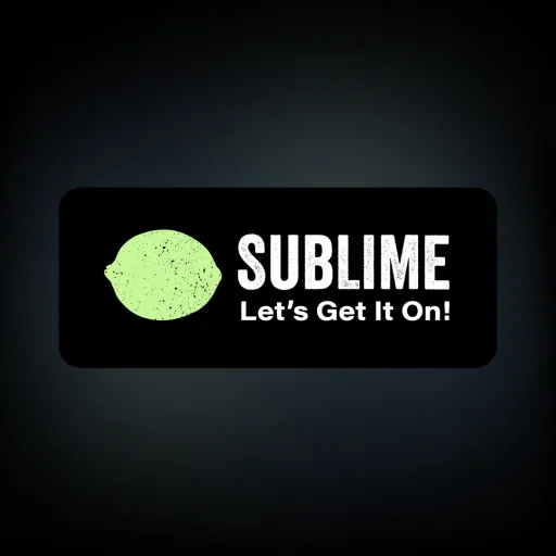 Sublime Live