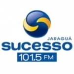 sucesso fm 101,5