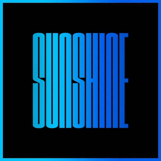 Sunshine Live Blue