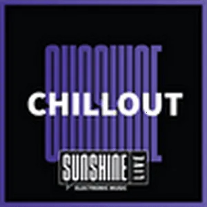 Sunshine Live - Chillout