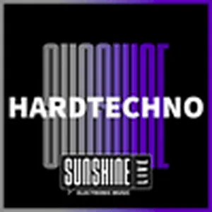 Sunshine Live - Hardtechno