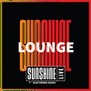 Sunshine Live - Lounge