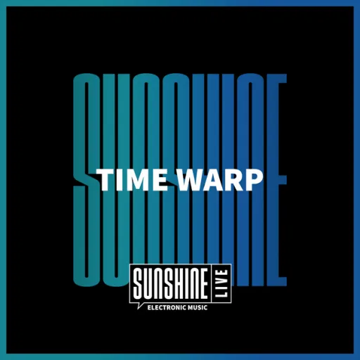 Sunshine Live - Time Warp