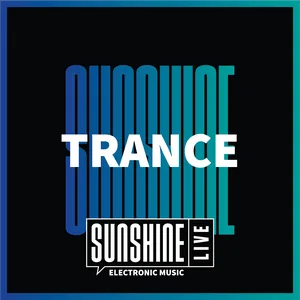 Sunshine Live - Trance