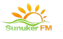 SUNUKER RADIO