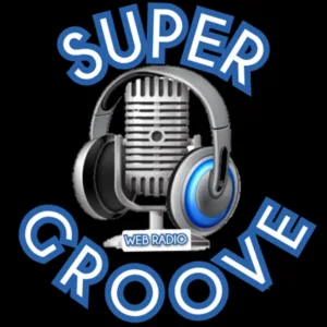 SUPER GROOVE RÁDIO WEB
