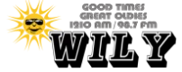 Super Hits WILY 1210 AM - Centralia, IL
