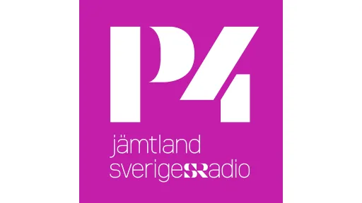 Sveriges Radio - P4 Jämtland