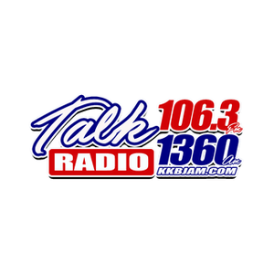 KKBJ 1360 AM