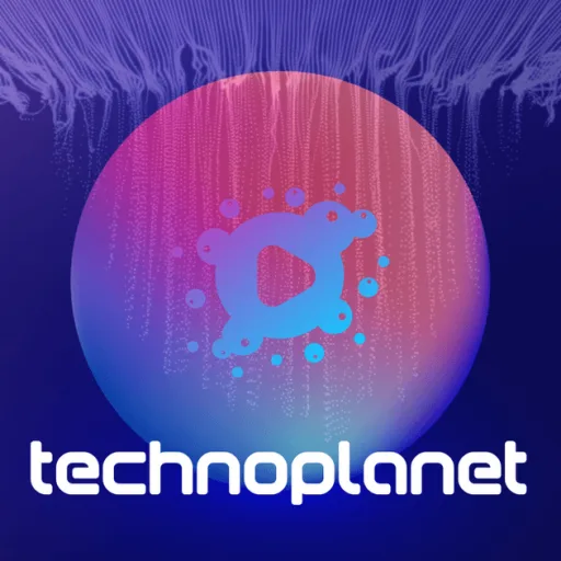 Technoplanet