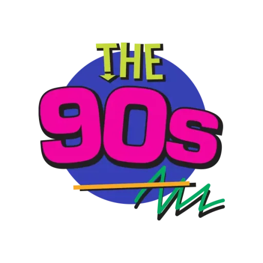 The 90s iHeartRadio Australia (MP3)