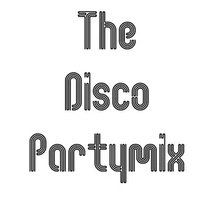 The Disco Paradise - Partymix