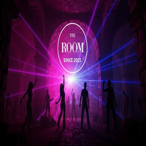 The Room Since 2025 - Naples