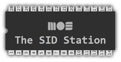 The SID Station