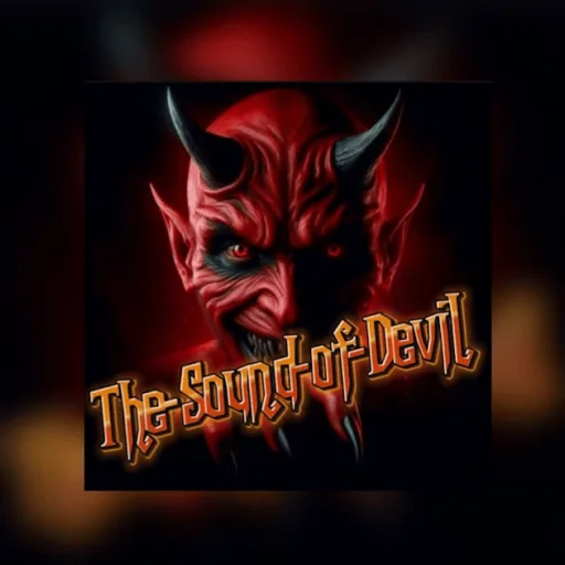 The-Sound-of-Devil