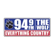 The Wolf 94.9