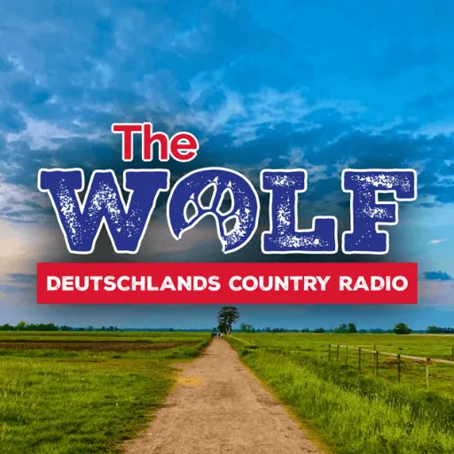 The WOLF - Deutschlands Country Radio für Bremen