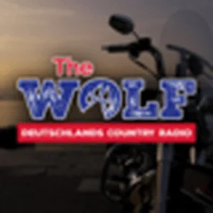 The WOLF - Deutschlands Country Radio für die Nordseeküste