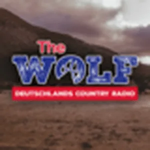The WOLF - Deutschlands Country Radio für Göttingen und Harz