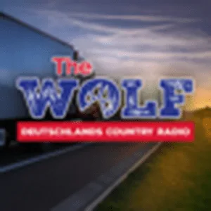 The WOLF - Deutschlands Country Radio für Schleswig-Holstein